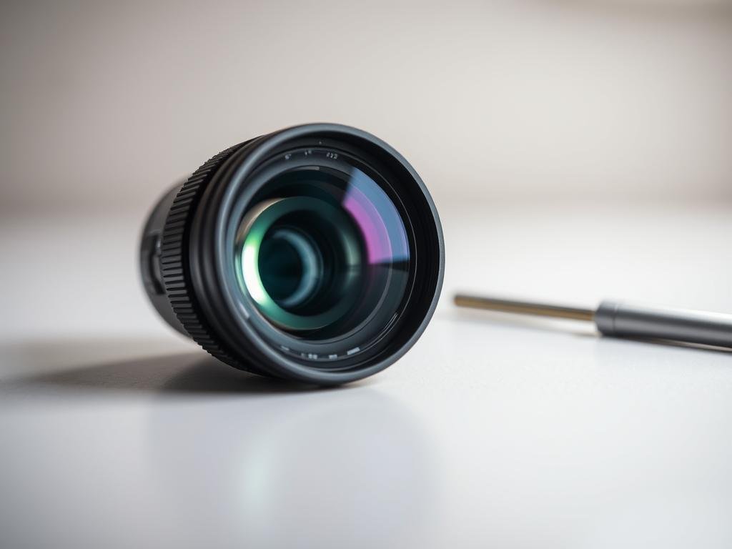 Smartphone Camera Repair