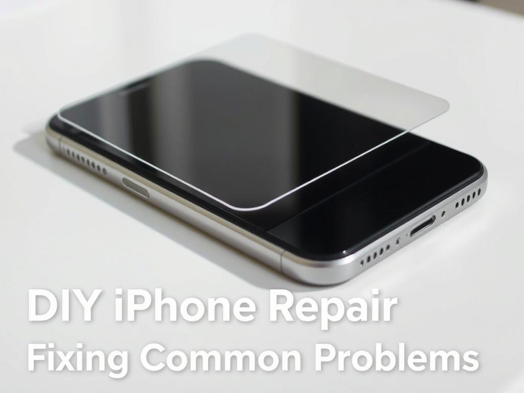 Smartphone Screen Protector