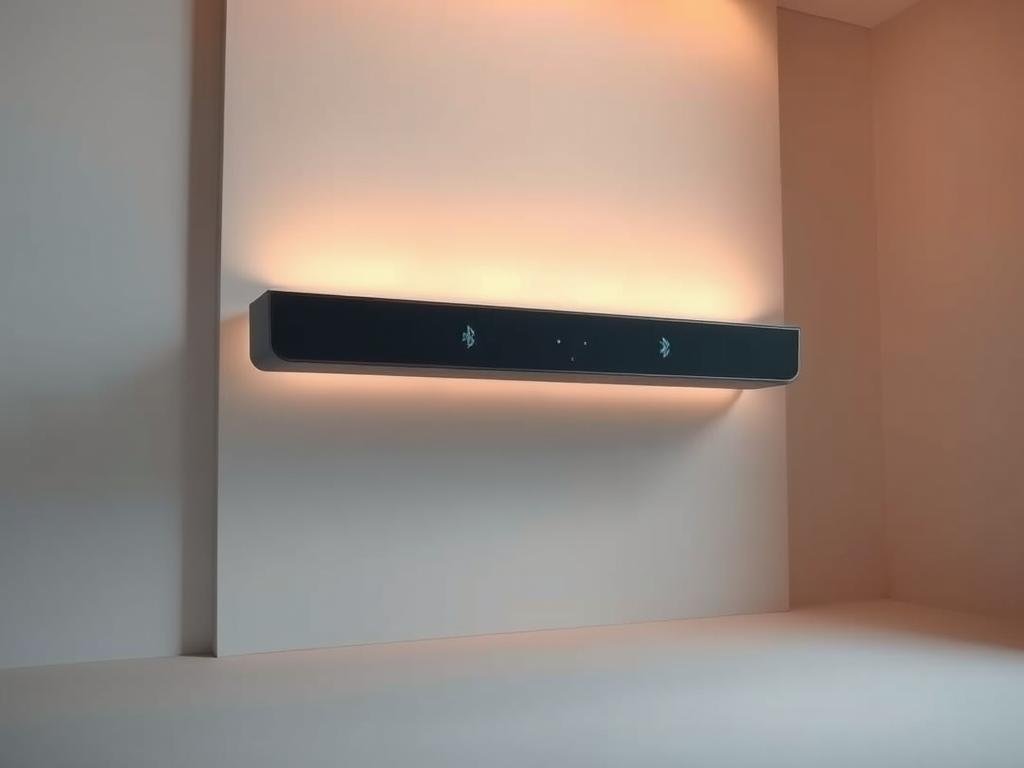Soundbar Bluetooth Setup