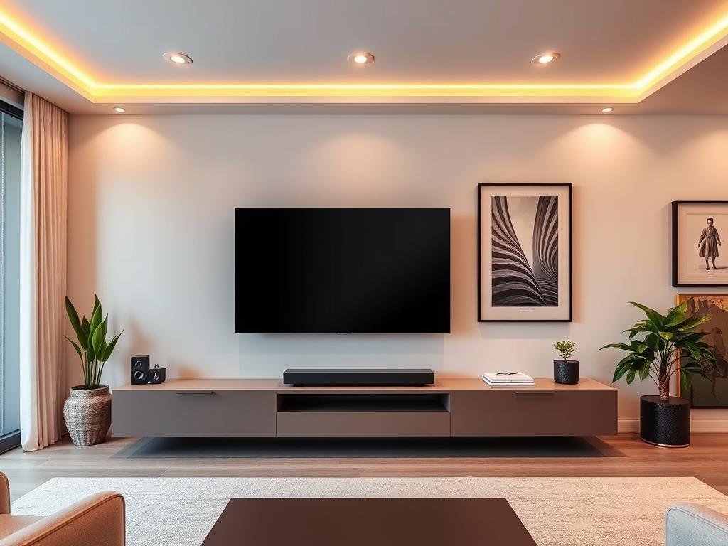 Soundbar HDMI ARC Setup