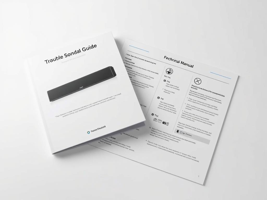 Soundbar Troubleshooting