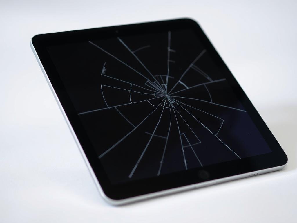 Tablet Screen Replacement