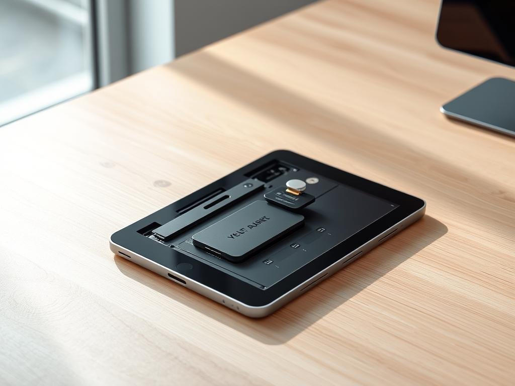 how to expand tablet storage: best ways to add more space easily 1 tablet storage upgrade