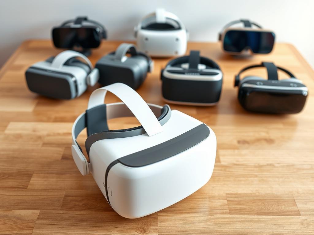 virtual reality virtual reality