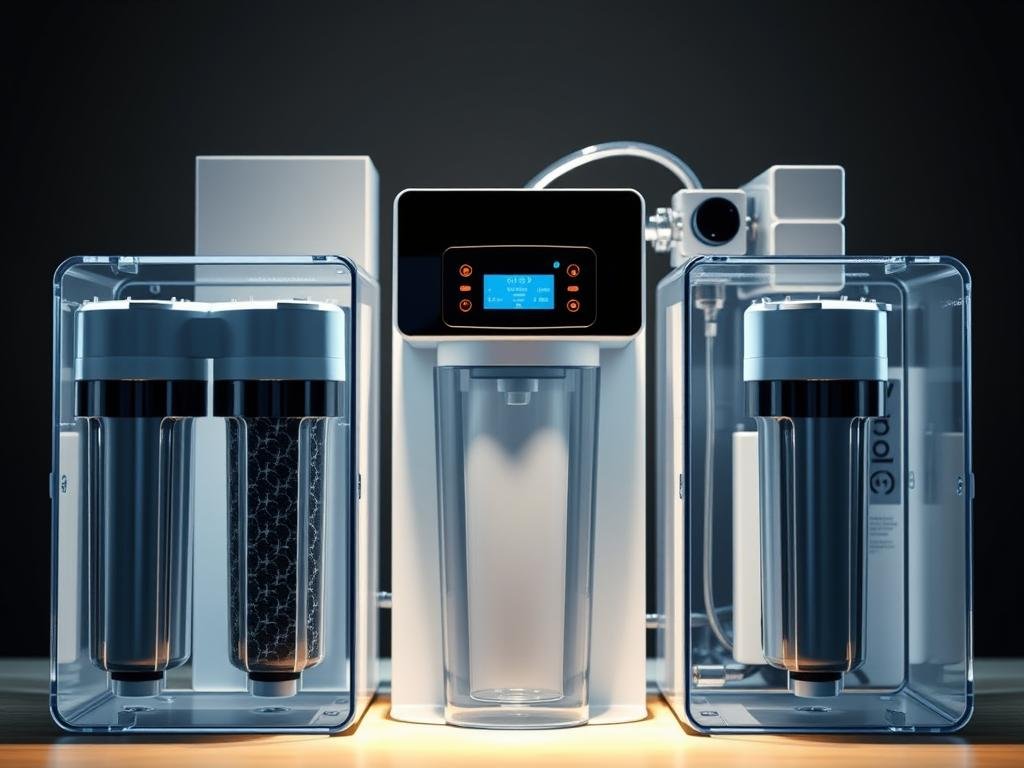 Water Filters