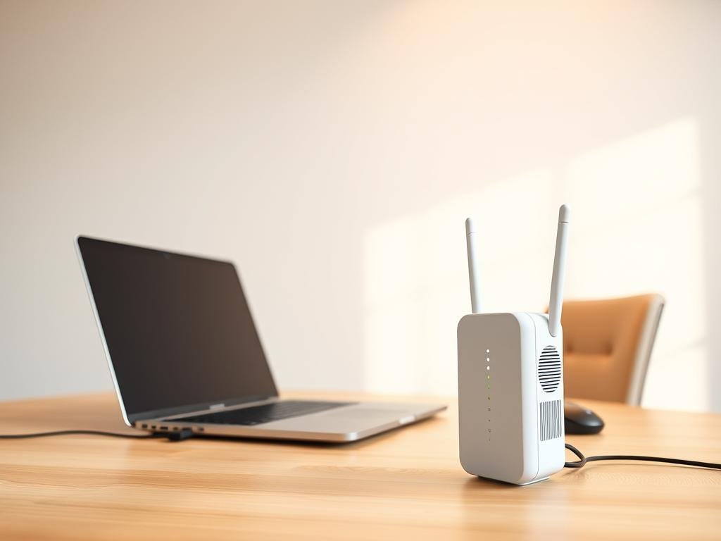 WiFi Extender Setup