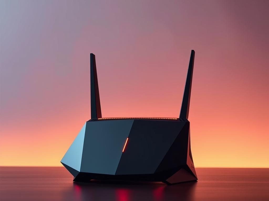 best router for gaming