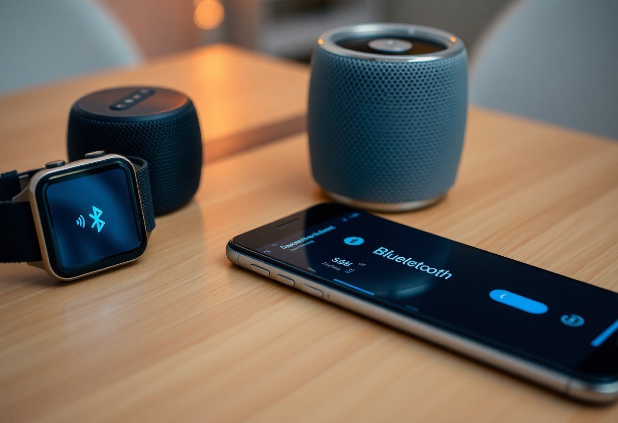 bluetooth bluetooth