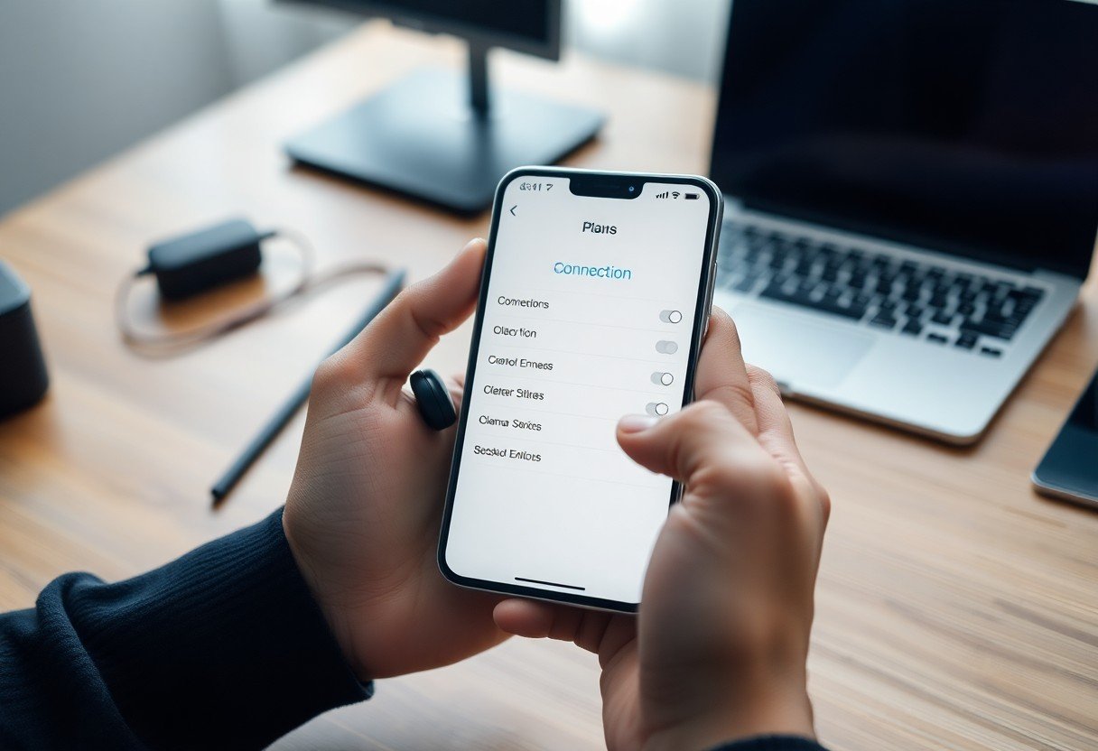 connect wireless headphones instantly on any device uzd -