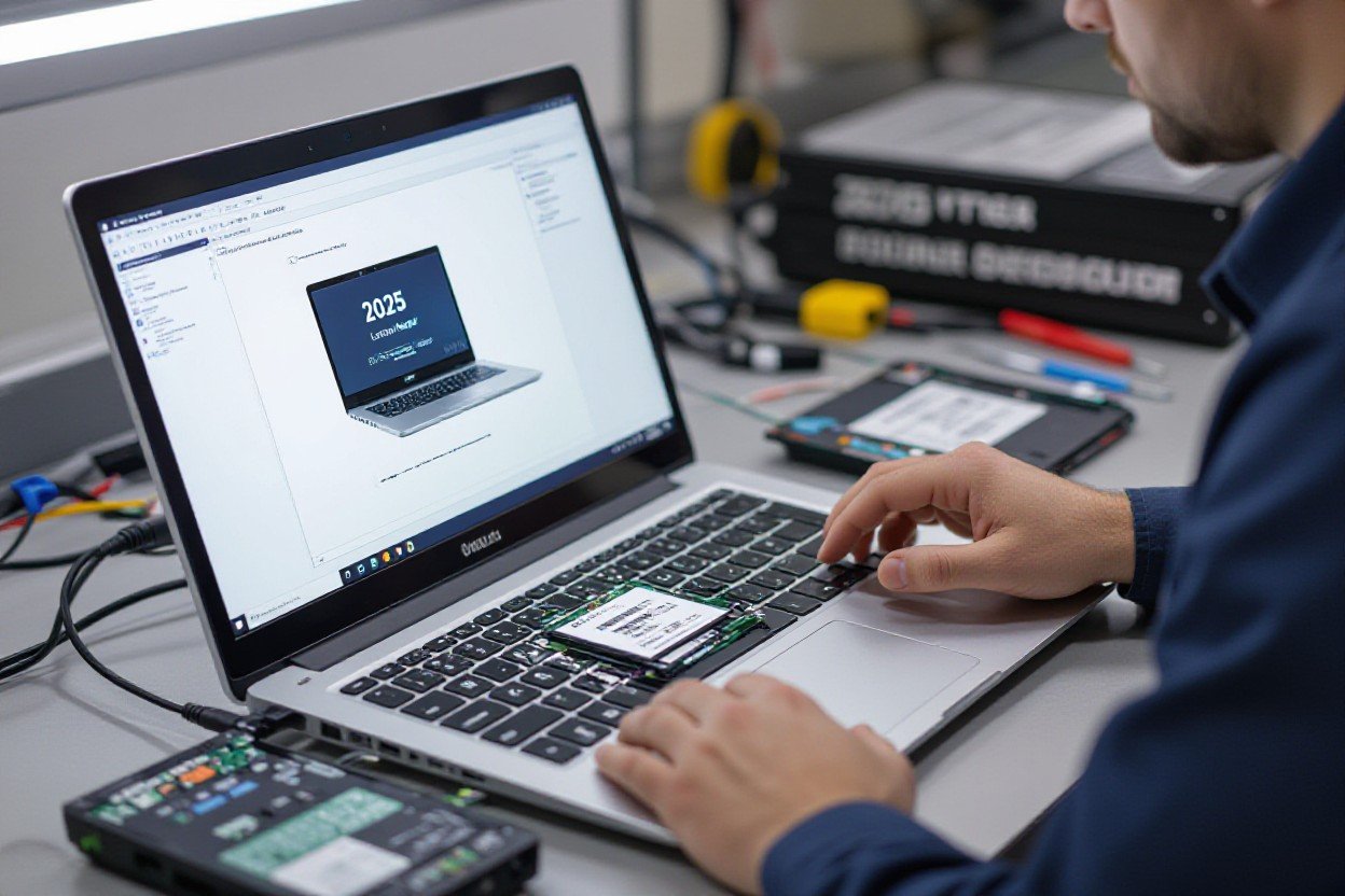 fix laptop random shutdowns 2025 guide vtj -