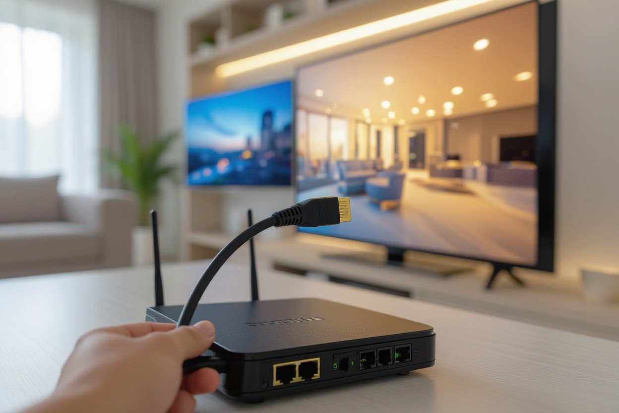 smart tv won't connect to wifi: 8 solutions 2 fix smart tv wifi connection 8 solutions mbj -