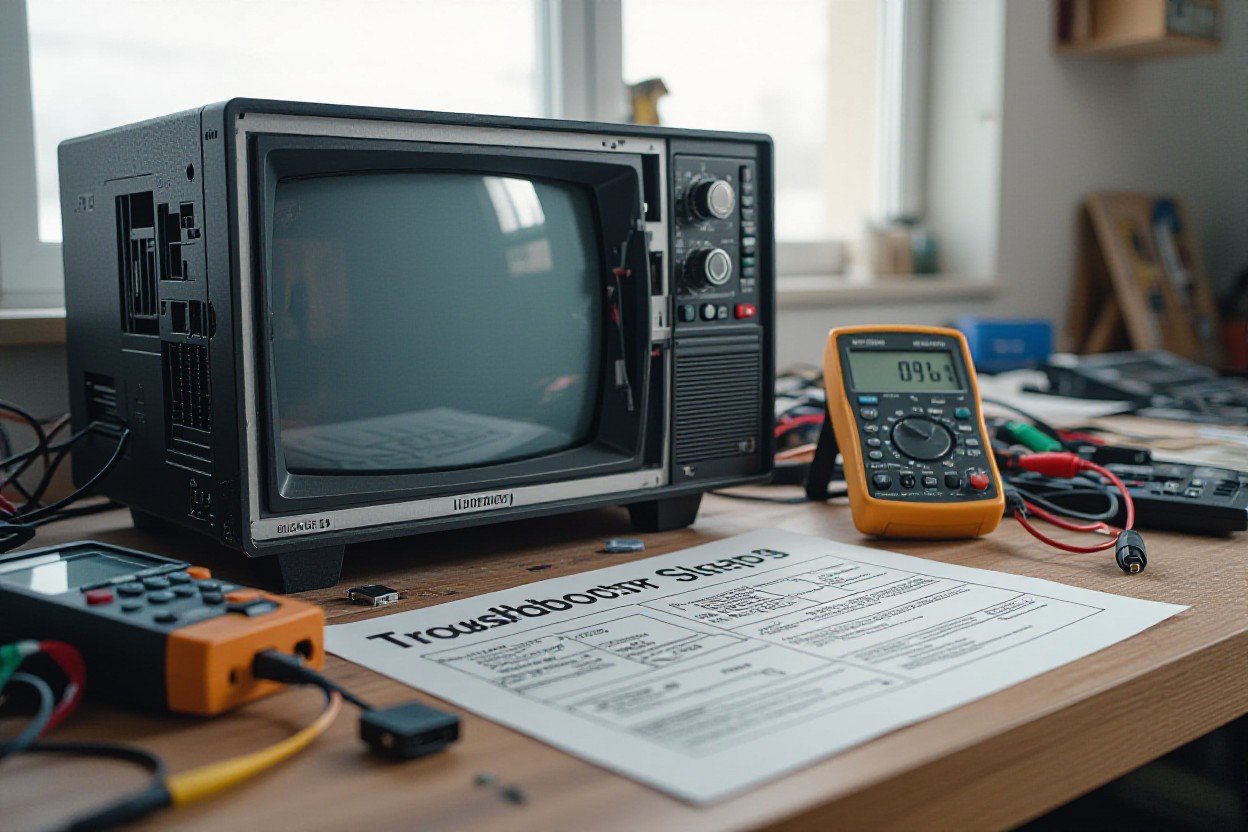 how to fix hdmi port not working drr -