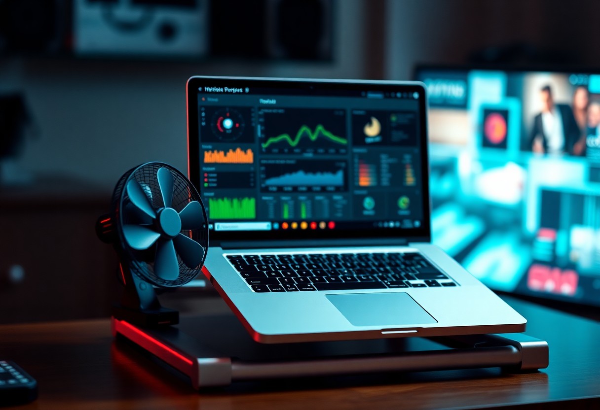 how to fix overheating laptop that shuts down during gaming or heavy use (cooling solutions) 2 fix overheating laptop during gaming or heavy use oan -