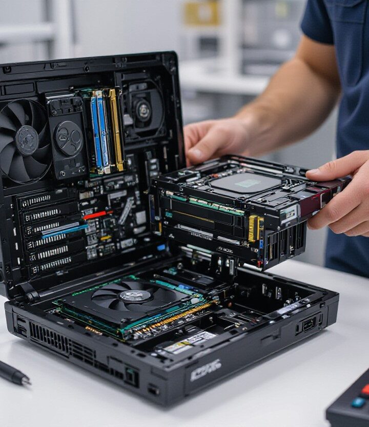 How to Upgrade Your Computer RAM