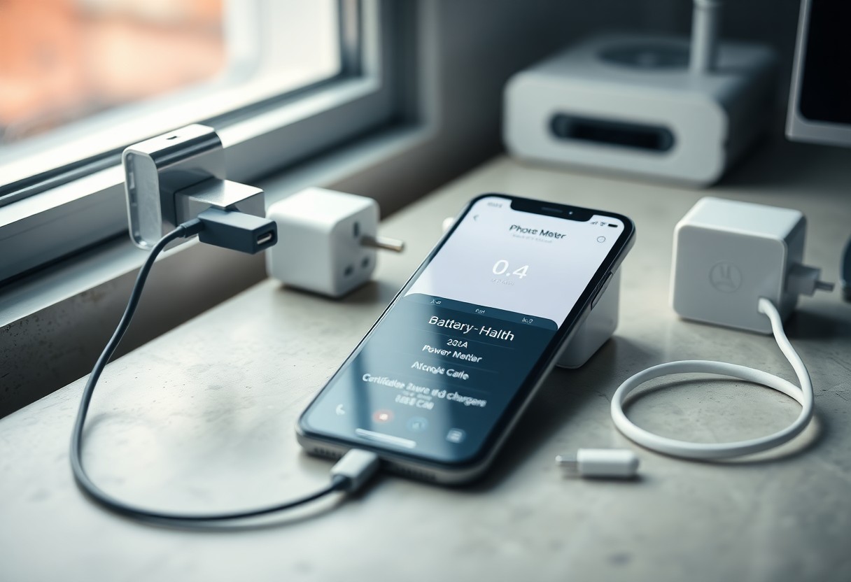 fix iphone charging slow without battery replacement toz -