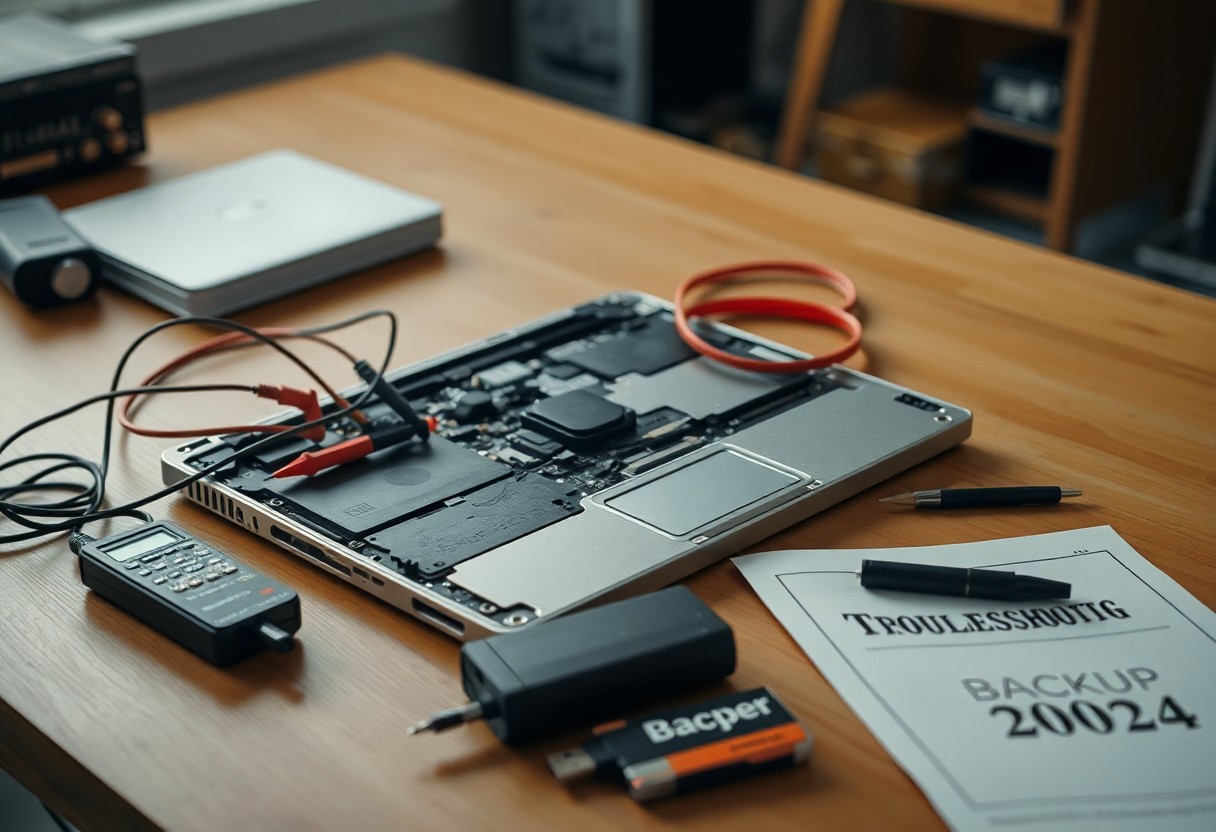 fix laptop that won t turn on 2024 baf -