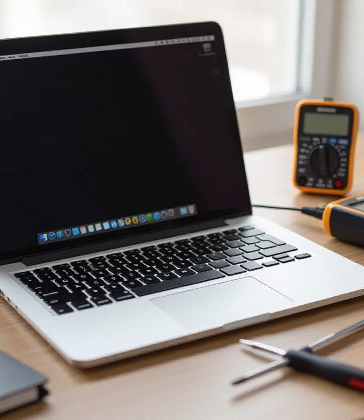 Laptop Won't Turn On: Complete Troubleshooting Guide