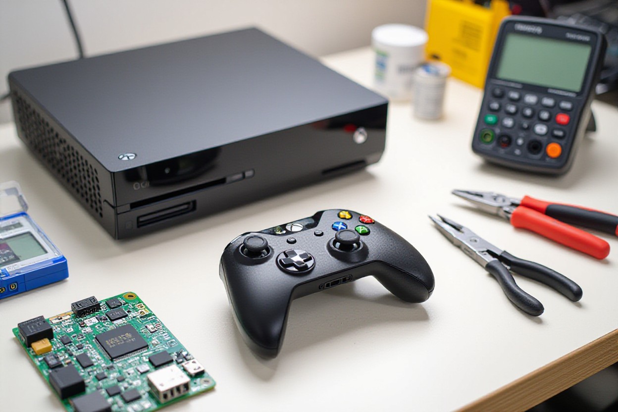 xbox playstation controller not working quick fixes rij -